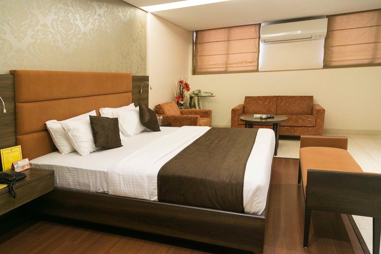 Hotel Rosewood Mumbai Exterior photo